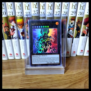 Thẻ bài Yugioh chính hãng  Galaxy-Eyes Full Armor Photon Dragon – Ultra Rare