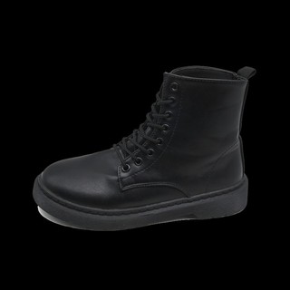 (7-10d có hàng boot cao cổ nữ