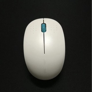 Chuột không dây Forter V181 (Đen)