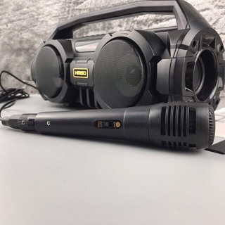 Loa bluetooth kimiso s1