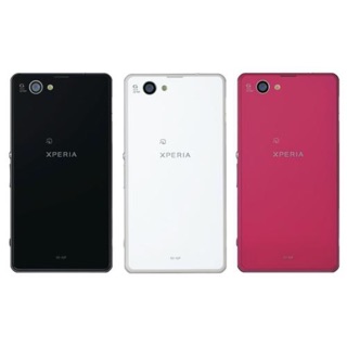 Điện Thoại Sony Xperia Z1 Mini. Hàng chính hãng, máy cũ đẹp 98%.