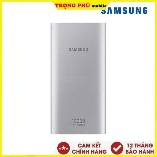 Sạc Dự Phòng Samsung 10000 mAh EB-P1100C - Xạc nhanh - Bảo hàng 12 tháng Trọng Phú mobile