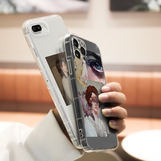Gourde Ốp lưng cho Iphone