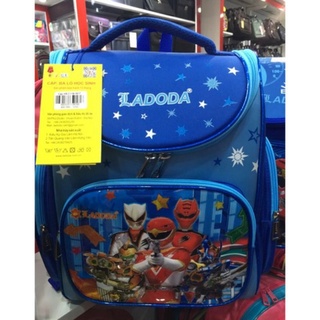 Cặp chống gù C119 ladoda