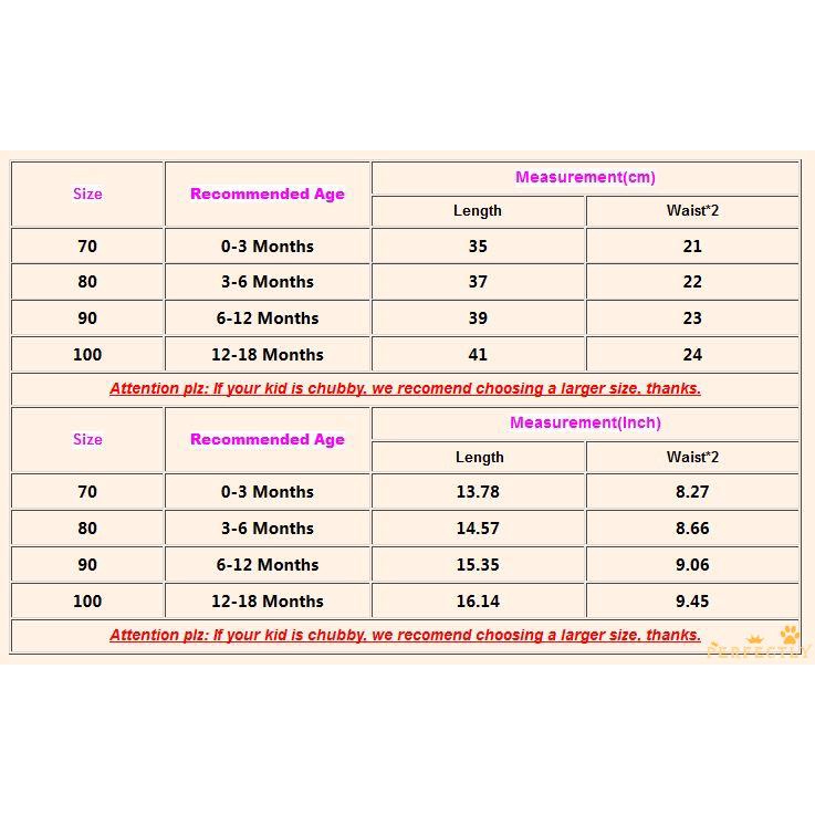 Bộ áo liền quần nhún bèo bằng cotton dễ thương cho bé sơ sinh 0-18 tháng