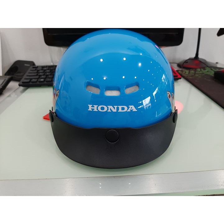 Mũ bảo hiểm trẻ em Kiddy (Honda)