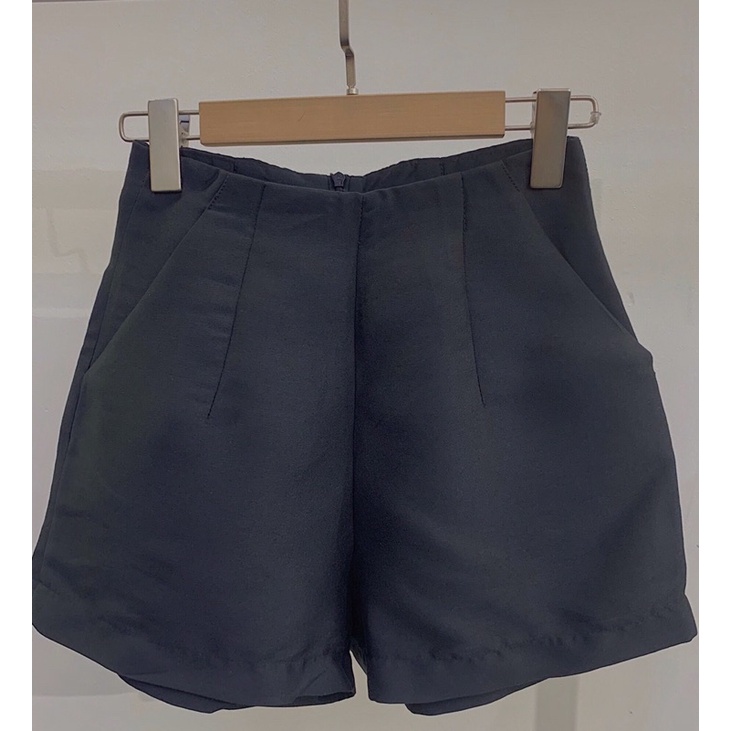 QUẦN BASIC SHORT CESAR