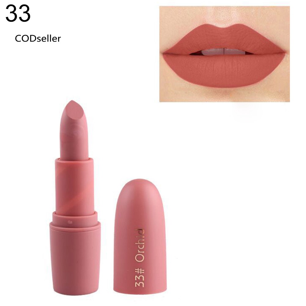 [Hàng mới về] Son môi dưỡng ẩm và lâu trôi cao cấp | BigBuy360 - bigbuy360.vn