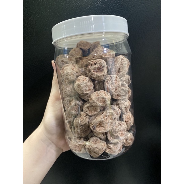 Xí muội hột - hàng thái 100g / 250g / 500g