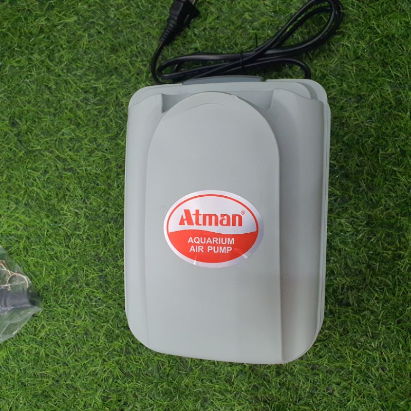 Máy sủi khí ATMAN  HP 4000