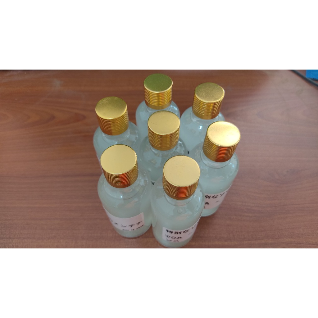 Keo dưỡng gân loa TOA - hàng nhập khẩu - giá 1 lọ