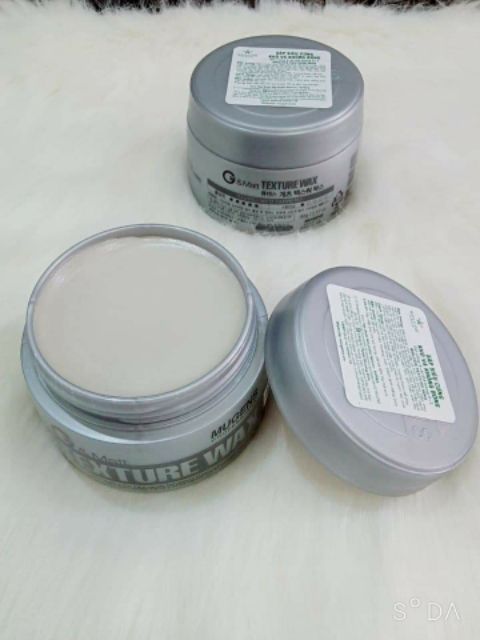 Sáp vuốt tóc Texture Wax