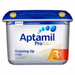 Aptamil Anh số 3 hộp bạc 800g