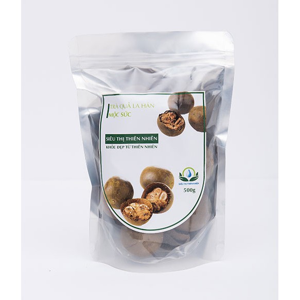 Quả La Hán (uống là ngon) 1KG