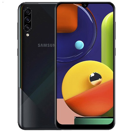 Điện thoại Samsung Galaxy A50s Ram 4g/ 64gb máy chính hãng