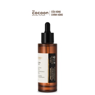 Tinh Chất Bí Đao Sạch Mụn, Mờ Thâm Cocoon 70ml