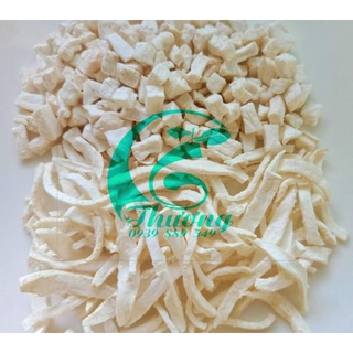 Cùi bưởi khô 1kg #cuibuoi