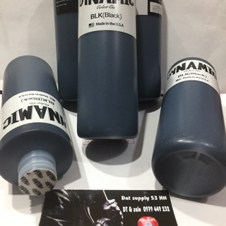 Mực xăm hình Dynamic loại mới 2019-2020