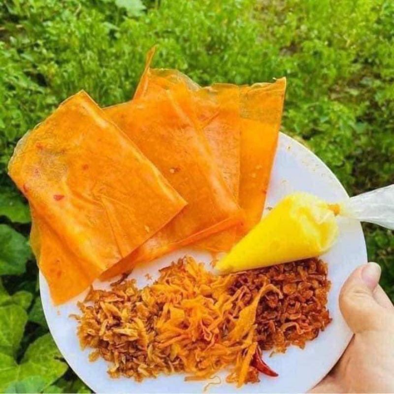 [MUA 2 TẶNG QUÀ] BÁNH TRÁNG BƠ ABI | BigBuy360 - bigbuy360.vn
