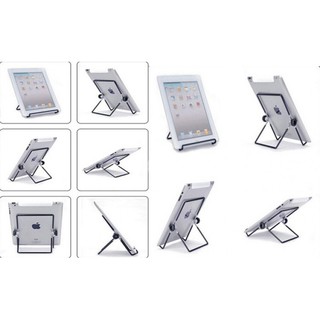 Giá Đỡ Ipad Khung Inox
