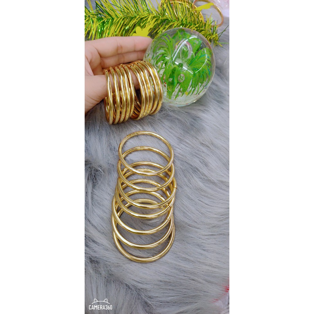 Vòng tay nữ thời trang V005 (1 cái)