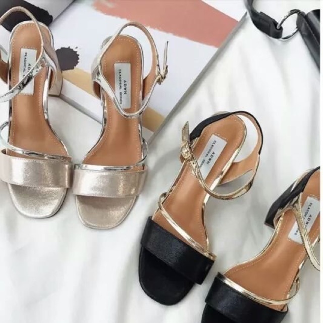 Giày sandal