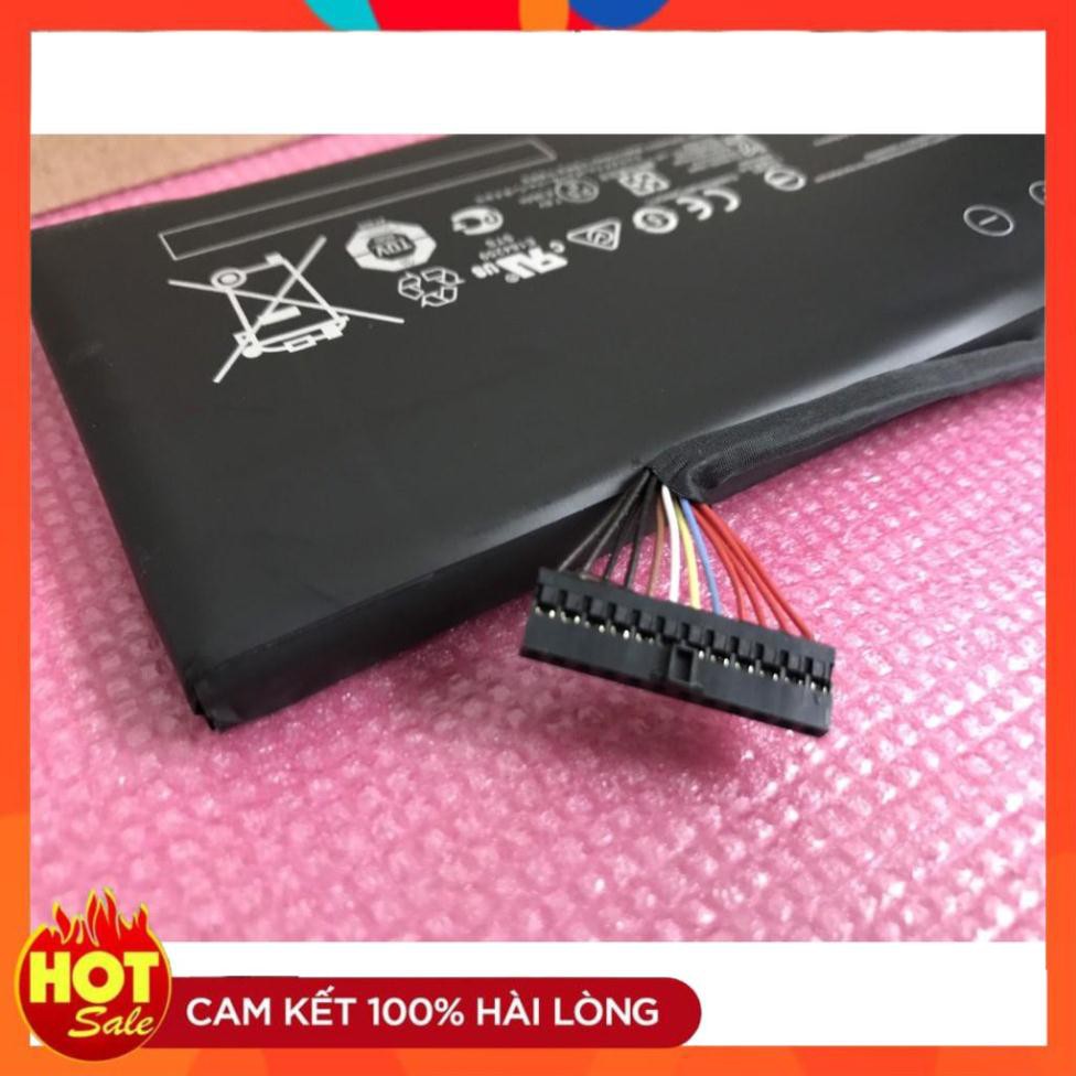 HÀNG ZIN  Pin (Battery) Laptop MSI GS40 GS43 BTY-M47 New Original