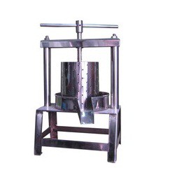 Máy ép dừa bằng tay lớn