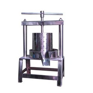 Máy ép dừa bằng tay lớn