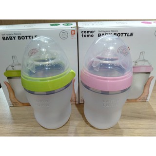 Bình Sữa Comotomo 250ml - Mỹ