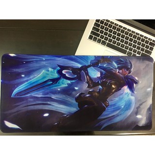 Lót Chuột Gaming Size To 30x60