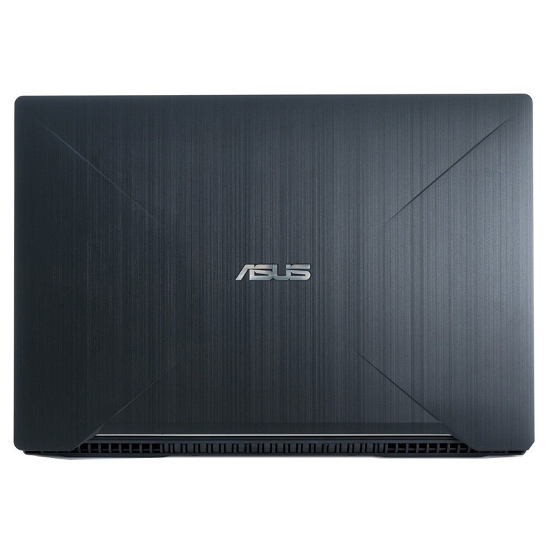 Laptop gaming ASUS FX503VD Core i7-7700HQ/GTX 1050 4GB/MÀN 15.6 FHD/ laptop cũ chơi game và đồ họa