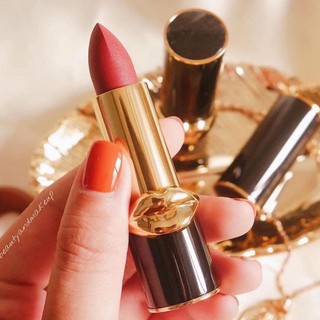 [CÓ SẴN] Son Pat Mcgrath Labs Fullsize màu Flesh 3/ Obsessed