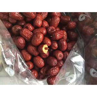 Táo đỏ - Hồng táo