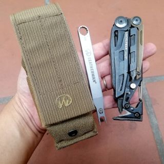 Dụng cụ đa năng Leatherman MUT EOD
