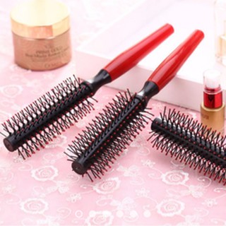 Lược tròn tạo kiểu tóc (phồng)