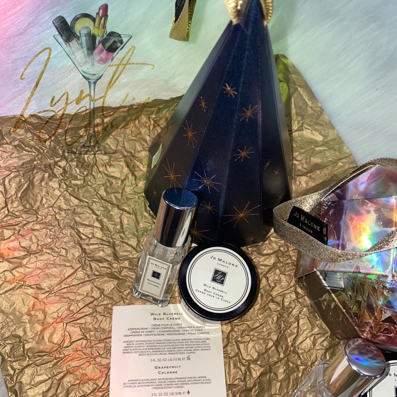 Set nước hoa Jo Malone 💞