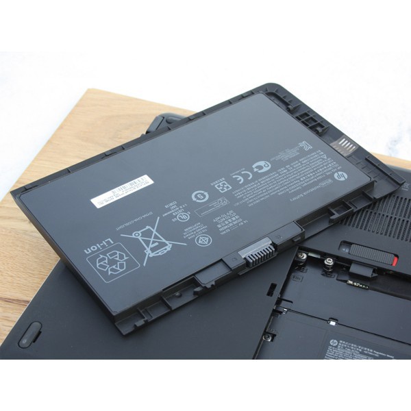 [Mã 44ELSALE2 giảm 7% đơn 300K] PIN ZIN LAPTOP HP Folio 9470 9470M 9480 9480M HSTNN DB3Z 687 mới 100%