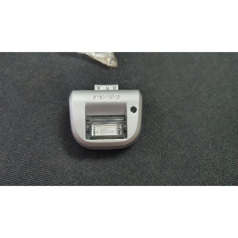 Đèn flash cho điện thoại cổ Siemens