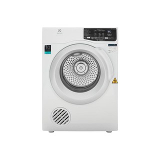 [CHÍNH HÃNG] Máy sấy quần áo Electrolux 8kg EDV805JQWA/JQSA