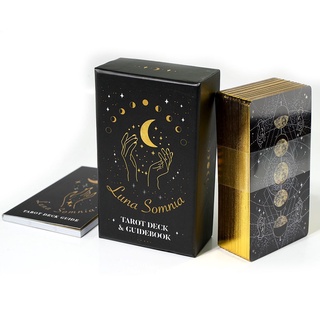 Bộ bài tarot thiết kế độc đáo chất lượng cao