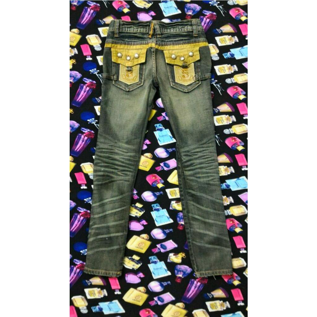 Thanh lý quần jean