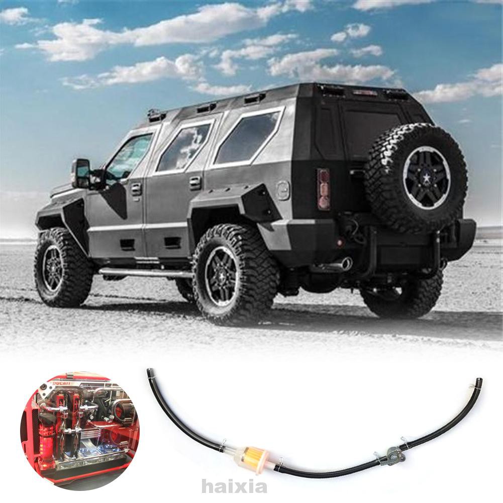 Dây Dẫn Nhiên Liệu Cho Xe Tay Ga 50cc 150cc Atv | BigBuy360 - bigbuy360.vn