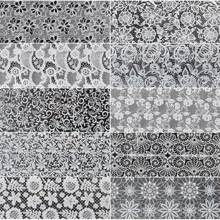 [chỉ 9k] set foil (10 mẫu/set)