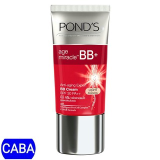 Pond's Kem tạo nền và ngăn ngừa lão hóa Pond's Age Micracle BB Cream 25g (Tone: Light)