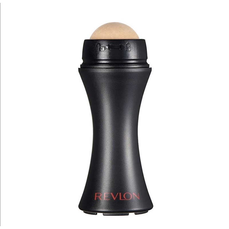 Cây Lăn Hút Dầu Revlon Oil-Absorbing Volcanic Roller