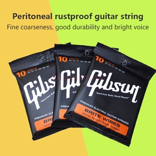 Dây đàn guitar GIBSON chất lượng cao