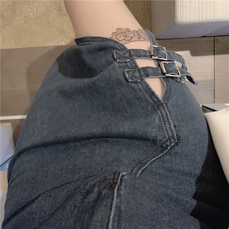 CHÂN VÁY XÍCH CÁ TÍNH CAO CẤP