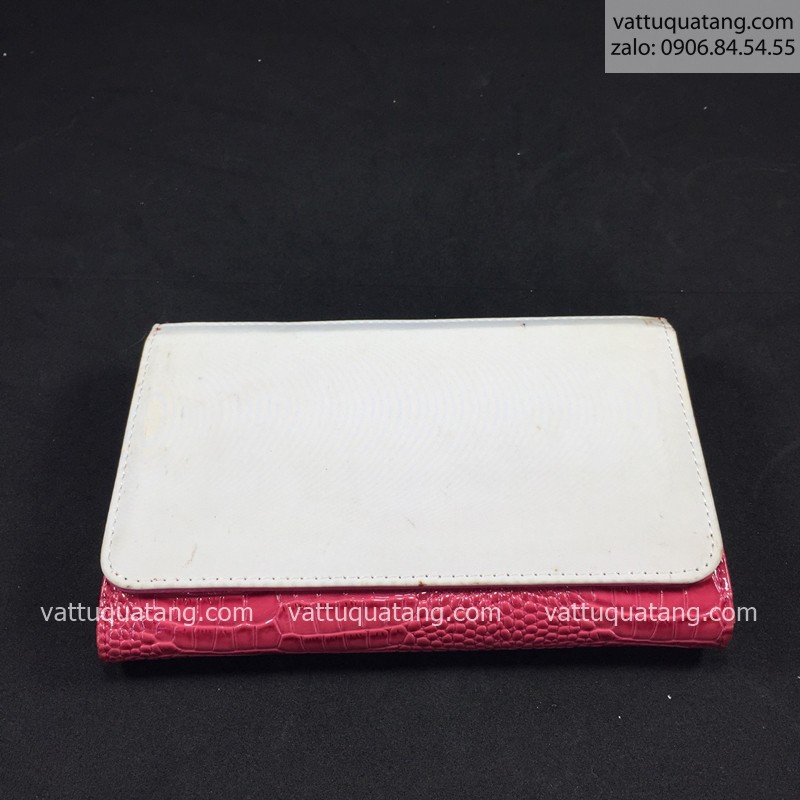 Phôi ví đeo nữ - in chuyển nhiệt