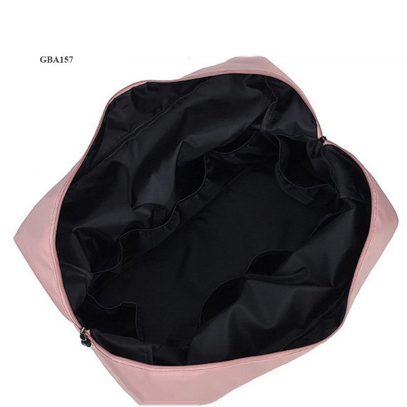 Túi xách du lịch, Túi đựng đồ cá nhân đi tập thể thao siêu nhẹ, chống thấm nước cho nam và nữ GBA157